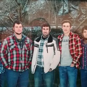 Meet your Posher, Travis